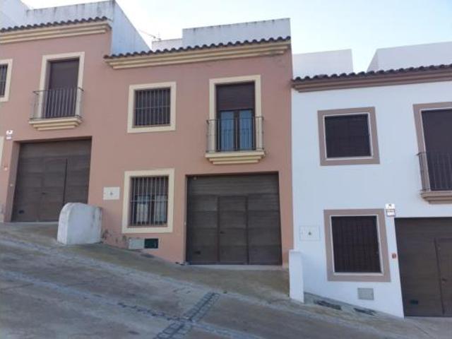 Casa adosada Venta Villanueva de San Juan, Villanueva de San Juan