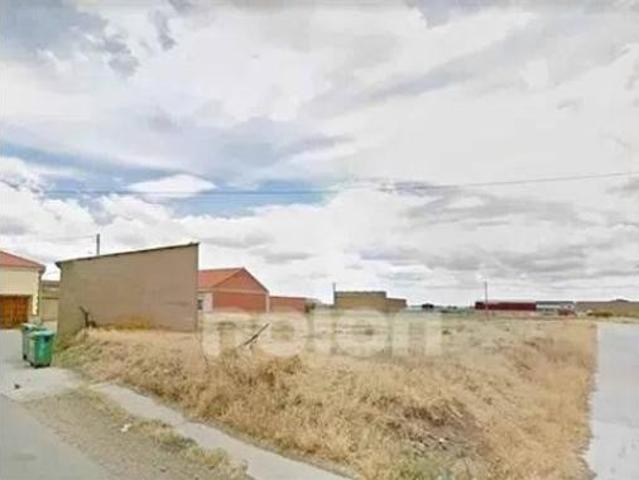 Casa adosada Venta Villanueva del Campo, Villanueva del Campo