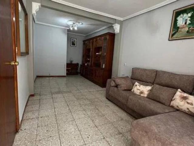 Casa adosada Venta Villanueva del Arzobispo, Villanueva del Arzobispo