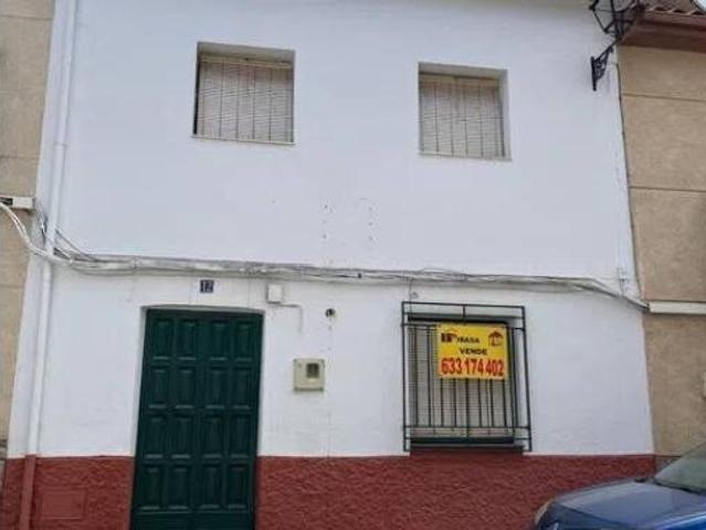 Casa adosada Venta Villanueva del Arzobispo, Villanueva del Arzobispo