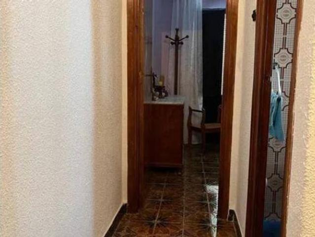 Casa adosada Venta Villanueva del Arzobispo, Villanueva del Arzobispo