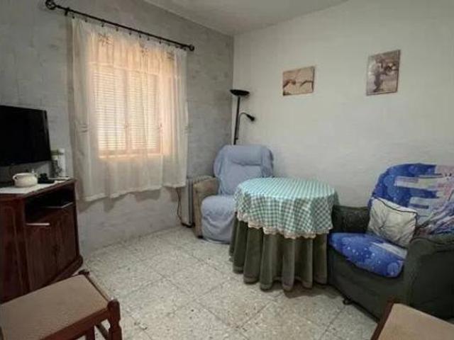 Casa adosada Venta Villanueva del Arzobispo, Villanueva del Arzobispo