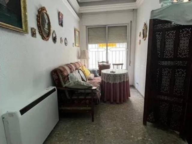 Casa adosada Venta Villanueva del Arzobispo, Villanueva del Arzobispo