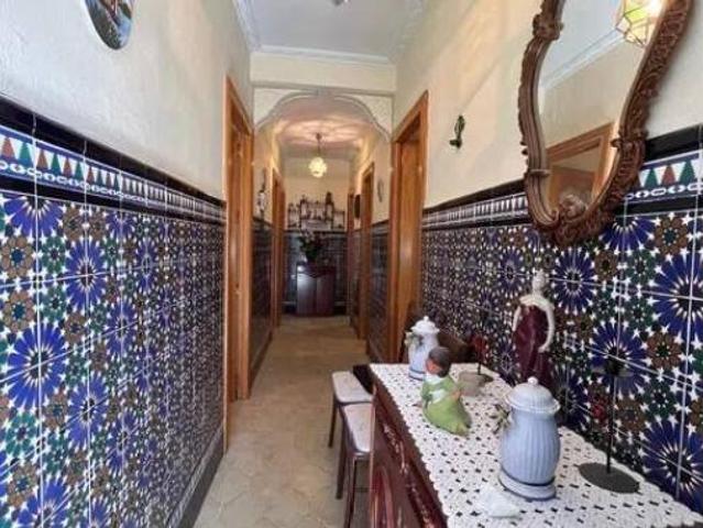 Casa adosada Venta Villanueva del Arzobispo, Villanueva del Arzobispo