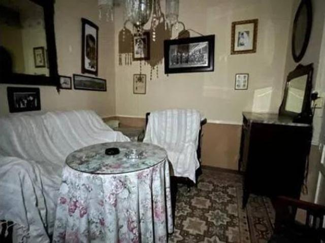 Casa adosada Venta Villanueva del Arzobispo, Villanueva del Arzobispo