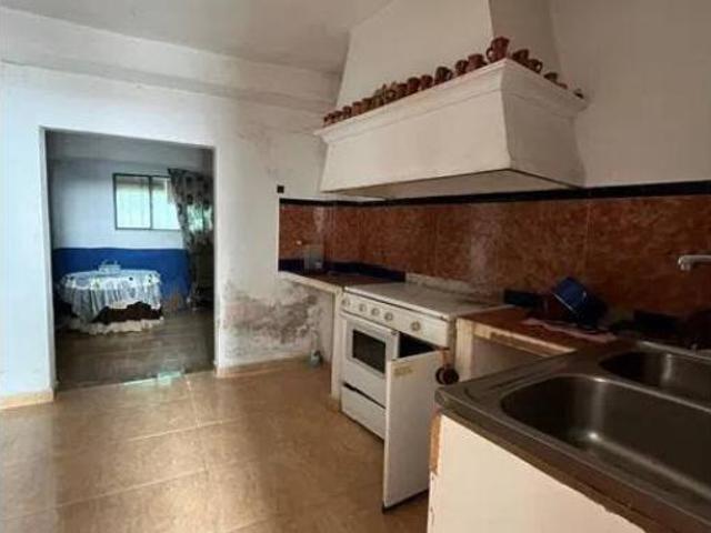 Casa adosada Venta Villanueva del Arzobispo, Villanueva del Arzobispo