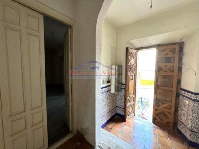 Casa adosada Venta Villanueva del Arzobispo, Villanueva del Arzobispo