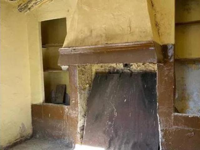 Casa adosada Venta Villanueva del Arzobispo, Villanueva del Arzobispo