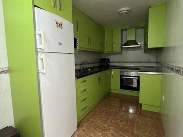 Casa adosada Venta Villanueva del Arzobispo, Villanueva del Arzobispo