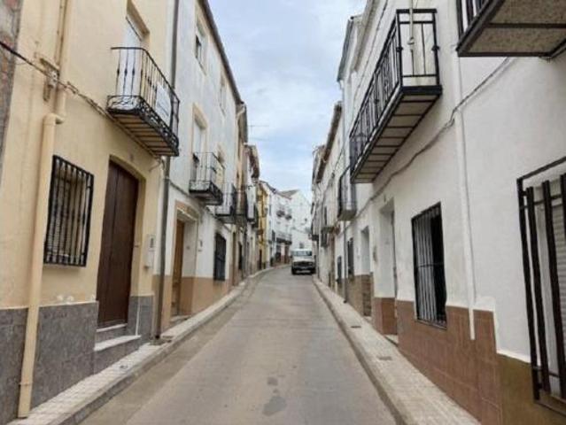 Casa adosada Venta Villanueva del Arzobispo, Villanueva del Arzobispo