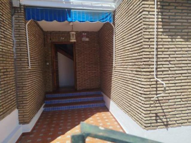 Casa adosada Venta Villanueva del Ariscal, Villanueva del Ariscal