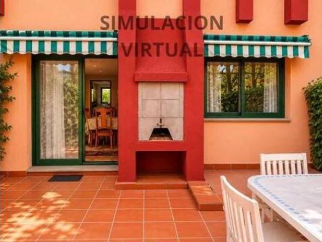 Casa adosada Venta Villanueva del Pardillo, Villanueva del Pardillo