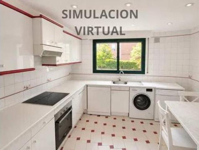 Casa adosada Venta Villanueva del Pardillo, Villanueva del Pardillo