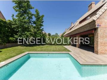 Casa adosada Venta Villanueva del Pardillo, Villanueva del Pardillo