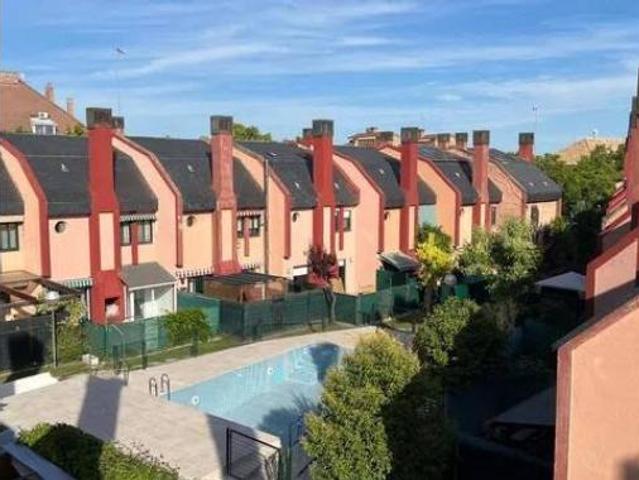 Casa adosada Venta Villanueva del Pardillo, Villanueva del Pardillo