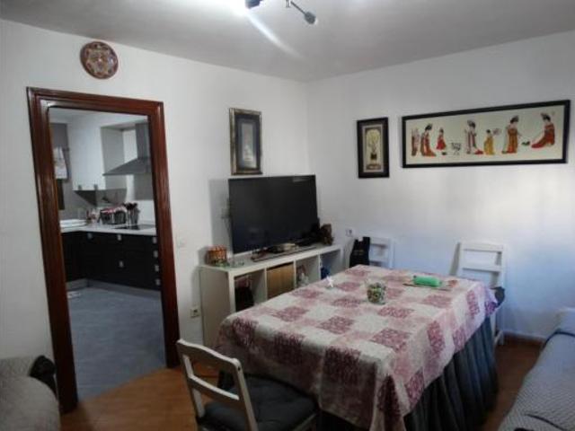 Casa adosada Venta Villanueva del Rosario, Villanueva del Rosario