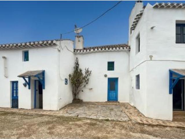 Casa adosada Venta Villanueva del Rosario, Villanueva del Rosario