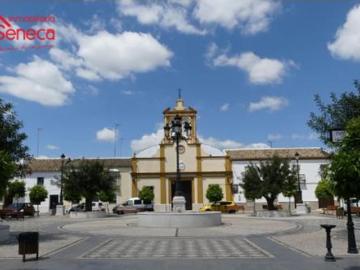 Casa adosada Venta Villanueva del Rey, Villanueva del Rey