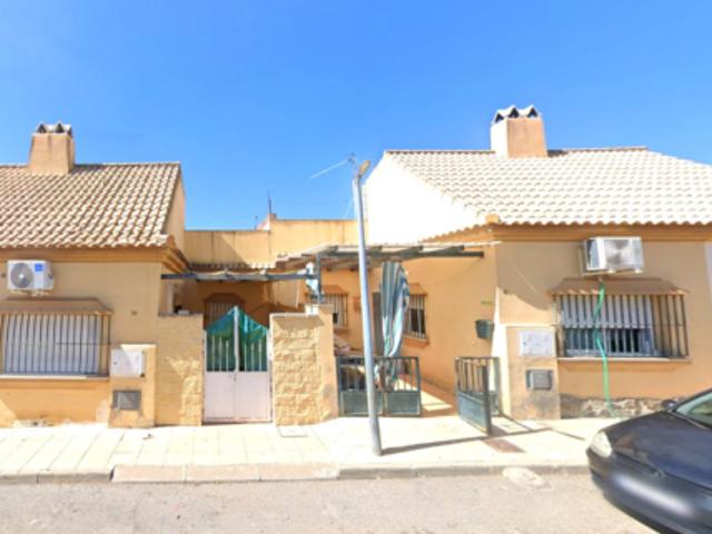 Casa adosada Venta Villanueva del Río y Minas, Villanueva del Río y Minas