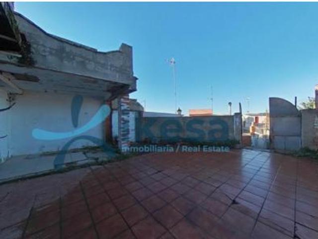 Casa adosada Venta Villanueva del Río y Minas, Villanueva del Río y Minas
