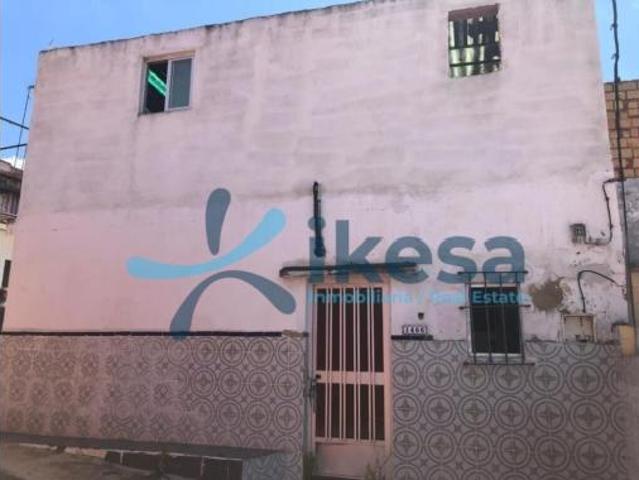 Casa adosada Venta Villanueva del Río y Minas, Villanueva del Río y Minas