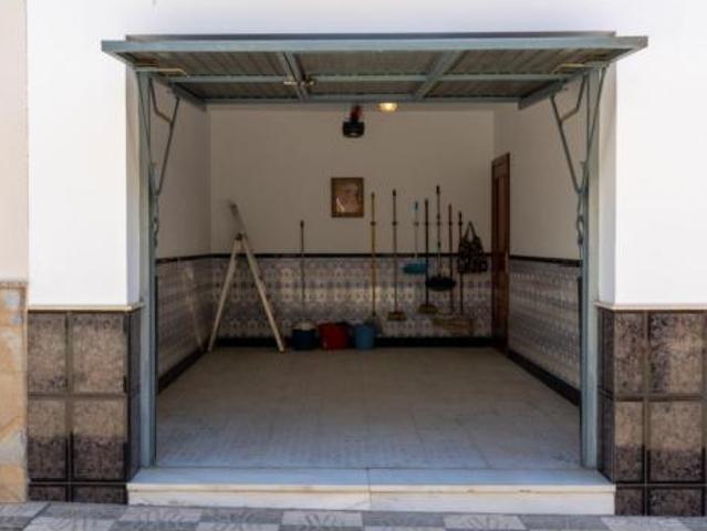 Casa adosada Venta Villanueva del Trabuco, Villanueva del Trabuco