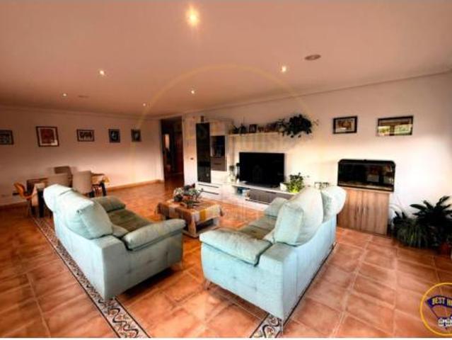Casa adosada Venta Villar de Olalla, Barbalimpia