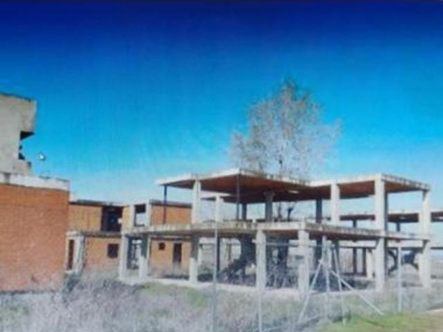 Casa adosada Venta Villaralbo, Villaralbo