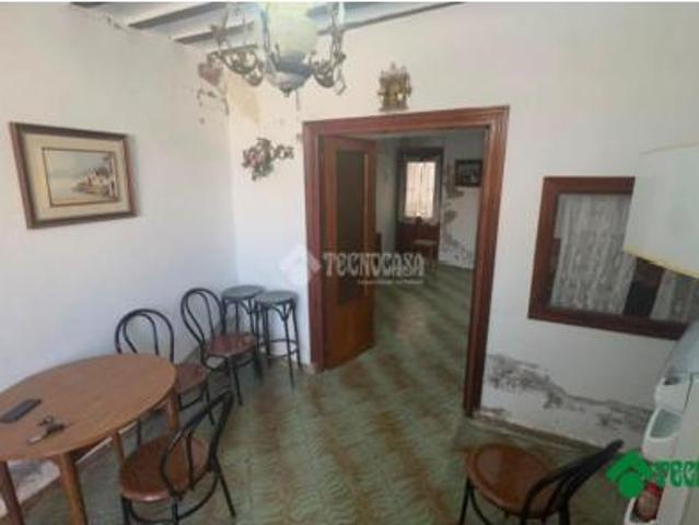 Casa adosada Venta Villarejo de Fuentes, Villarejo de Fuentes
