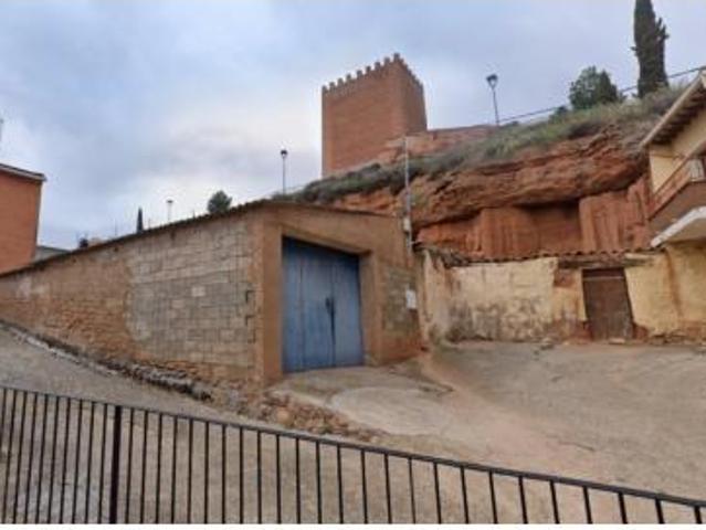 Casa adosada Venta Villarroya de La Sierra, Villarroya de La Sierra