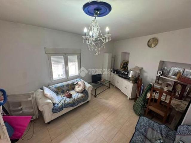 Casa adosada Venta Villarrubio, Villarrubio