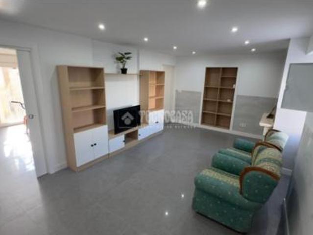 Casa adosada Venta Villarrubio, Villarrubio