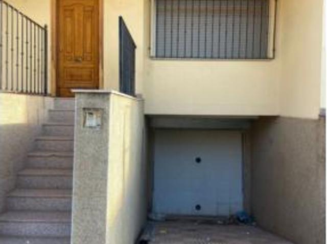 Casa adosada Venta Villarrubia de los Ojos, Villarrubia de los Ojos