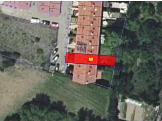 Casa adosada Venta Villasabariego, Puente Villarente