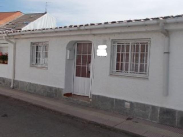 Casa adosada Venta Villasabariego, Puente Villarente