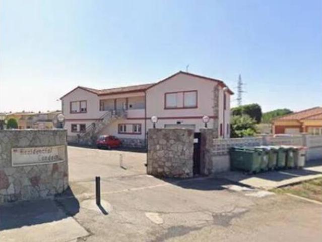Casa adosada Venta Villasabariego, Villasabariego