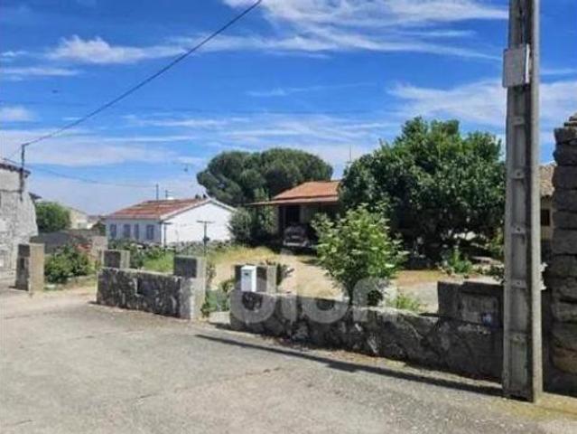 Casa adosada Venta Villaseco de los Gamitos, Villaseco de los Gamitos