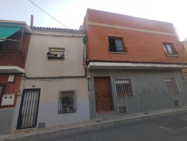 Casa adosada Venta Villasequilla, Villasequilla