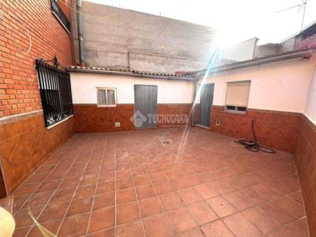 Casa adosada Venta Villasequilla, Villasequilla