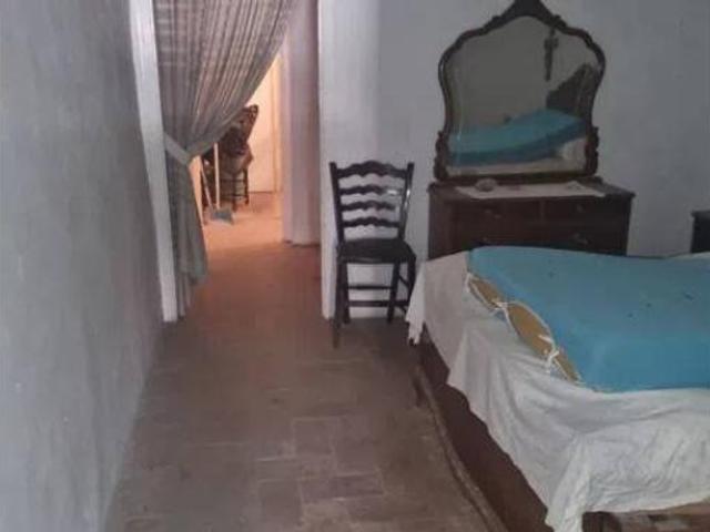 Casa adosada Venta Vinaixa, Vinaixa