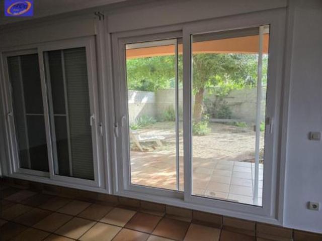 Casa adosada Venta Vinaròs, Boverals Saldonar