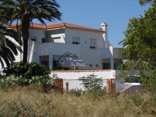 Casa adosada Venta Vinaròs, Costa Nord
