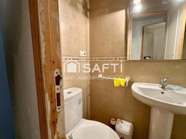 Casa adosada Venta Vinaròs, Nucli Urbà