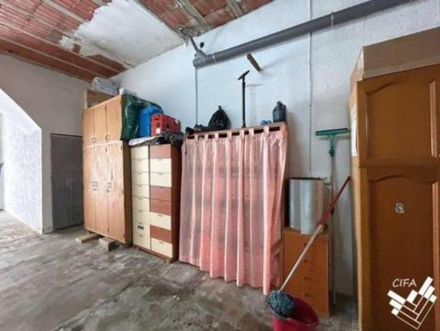 Casa adosada Venta Vinaròs, Nucli Urbà