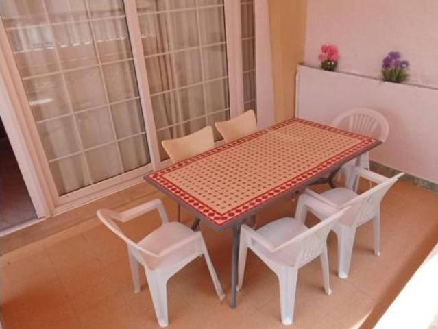 Casa adosada Venta Vinaròs, Nucli Urbà