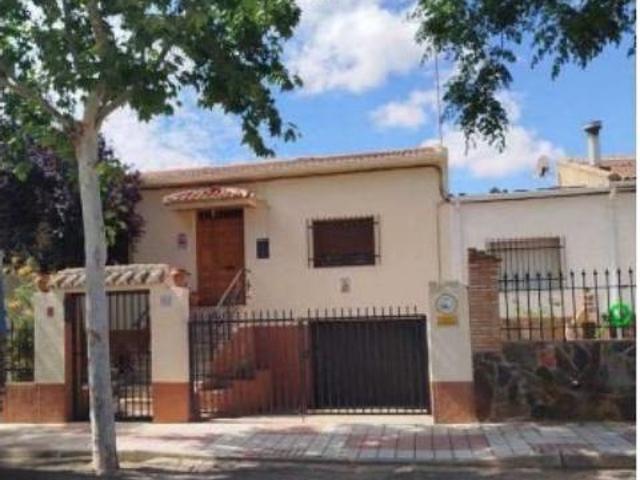 Casa adosada Venta Viso del Marqués, Viso del Marqués