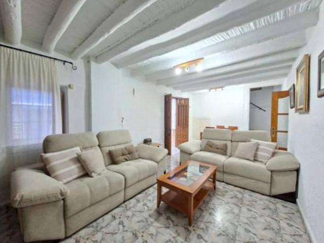 Casa adosada Venta Viñuela, Viñuela