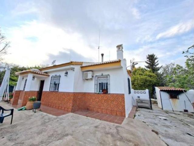 Casa adosada Venta Viñuela, Viñuela