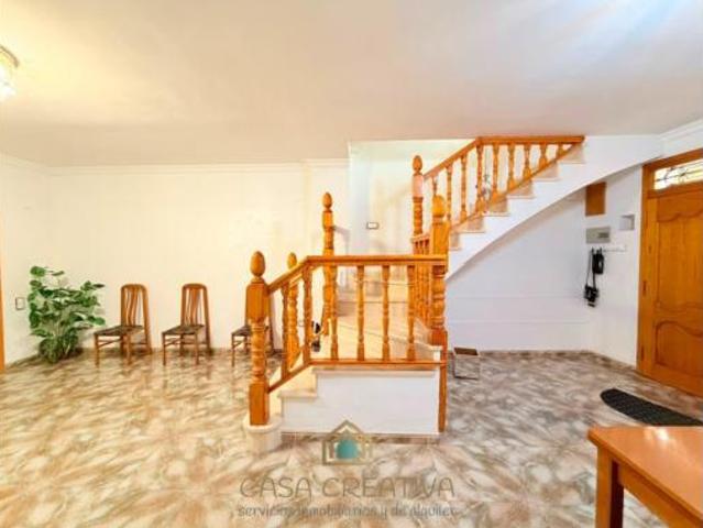 Casa adosada Venta Xàtiva, Xàtiva