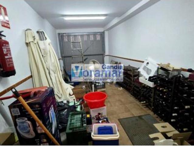 Casa adosada Venta Xeresa, Xeresa